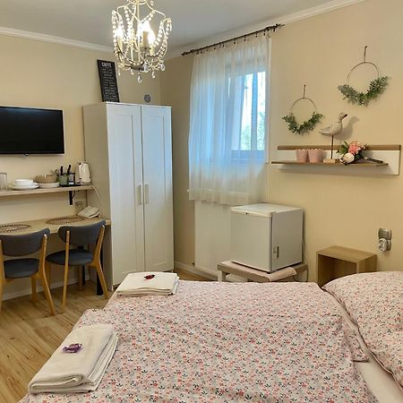 Bellavista 2 Apartman エゲル エクステリア 写真