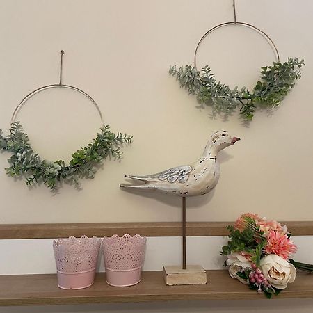 Bellavista 2 Apartman エゲル エクステリア 写真