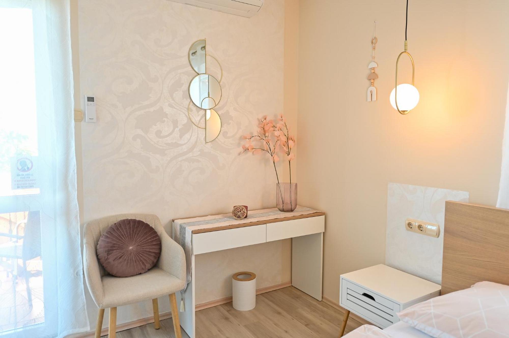 Bellavista 2 Apartman エゲル エクステリア 写真