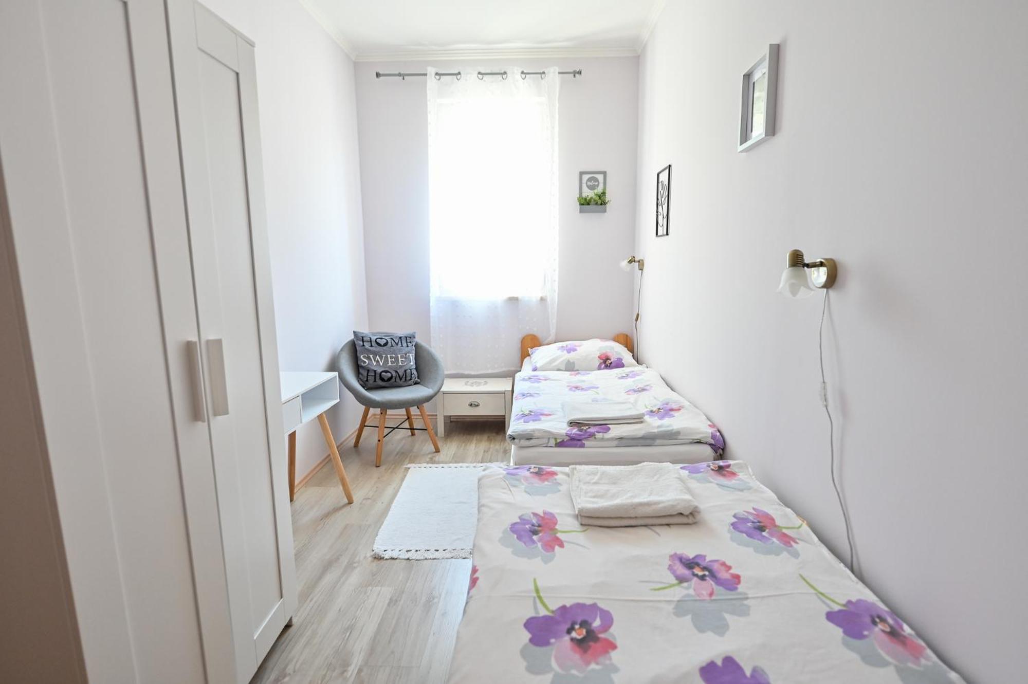 Bellavista 2 Apartman エゲル エクステリア 写真