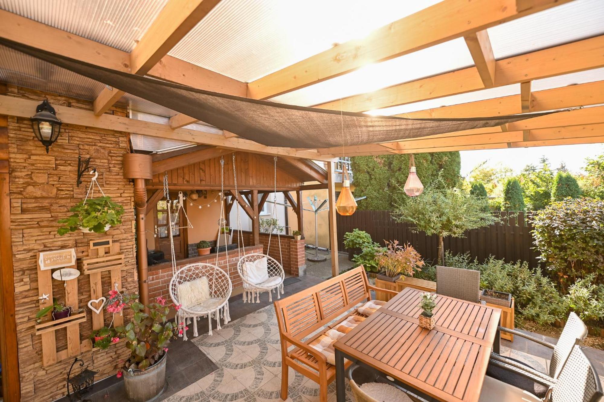 Bellavista 2 Apartman エゲル エクステリア 写真