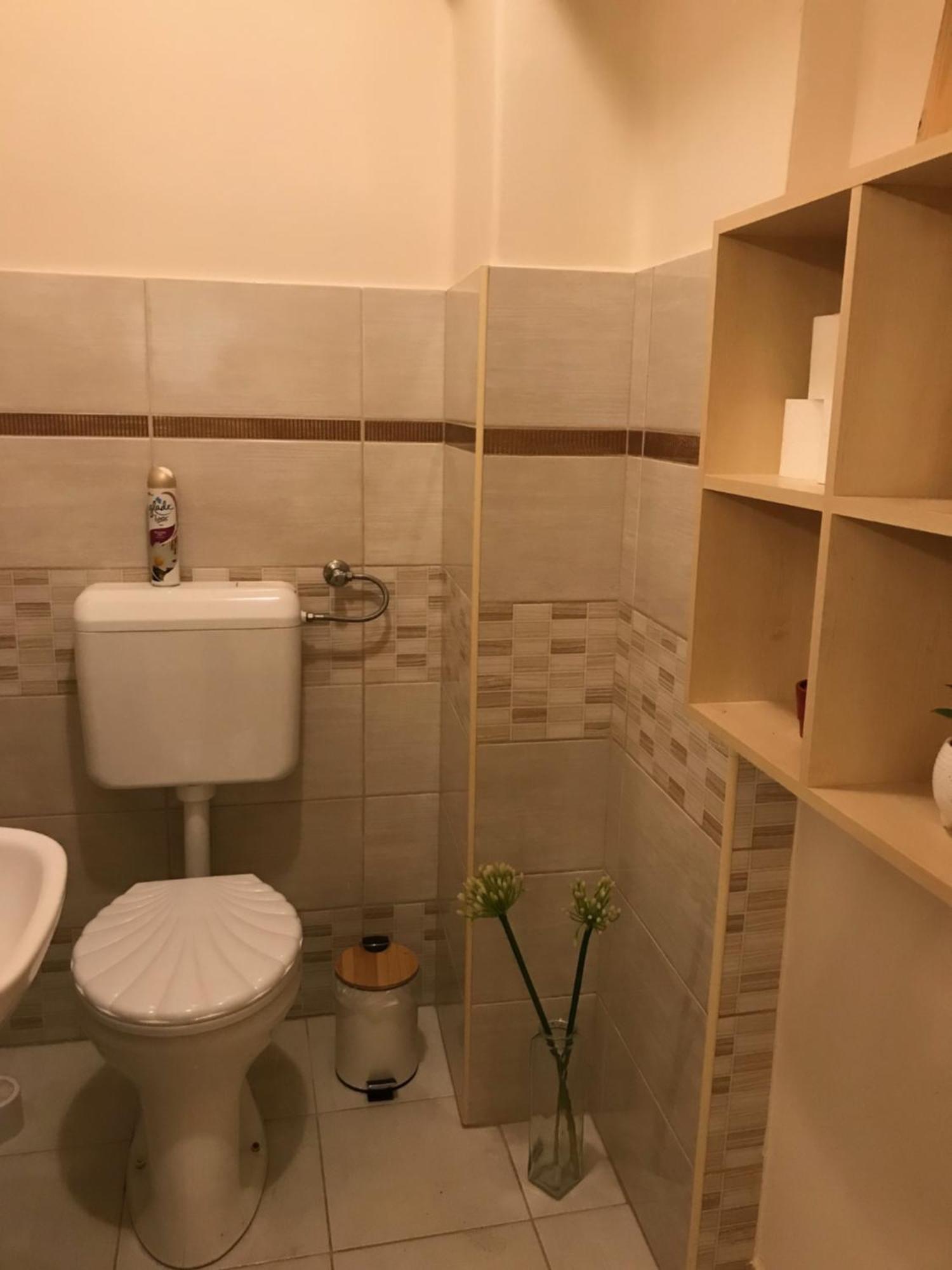 Bellavista 2 Apartman エゲル エクステリア 写真