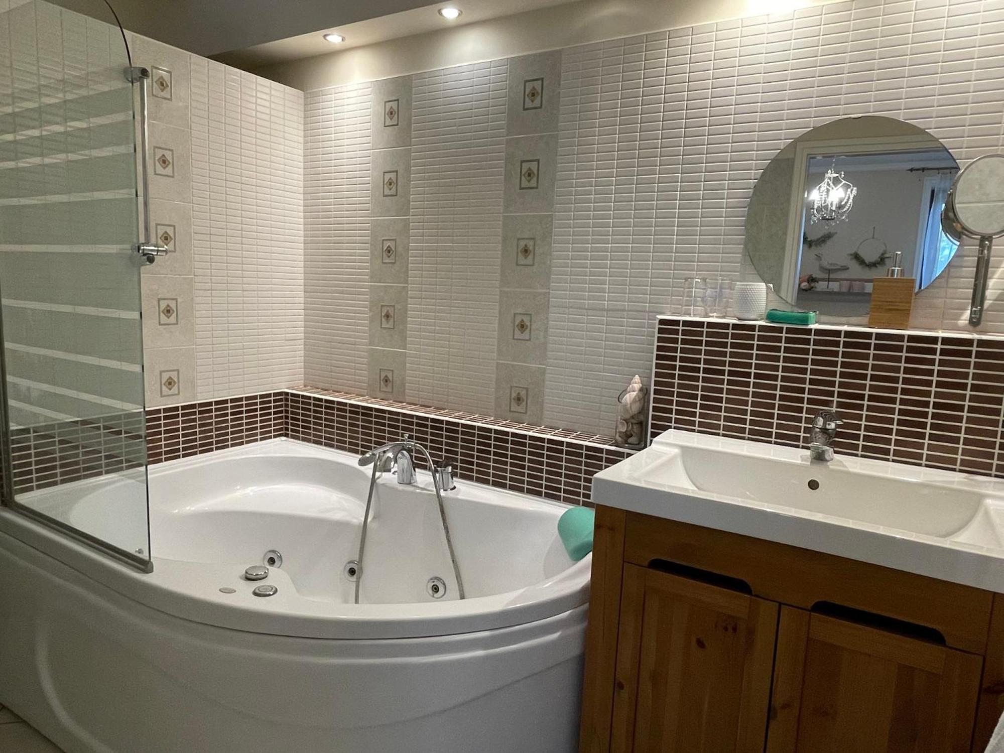Bellavista 2 Apartman エゲル エクステリア 写真