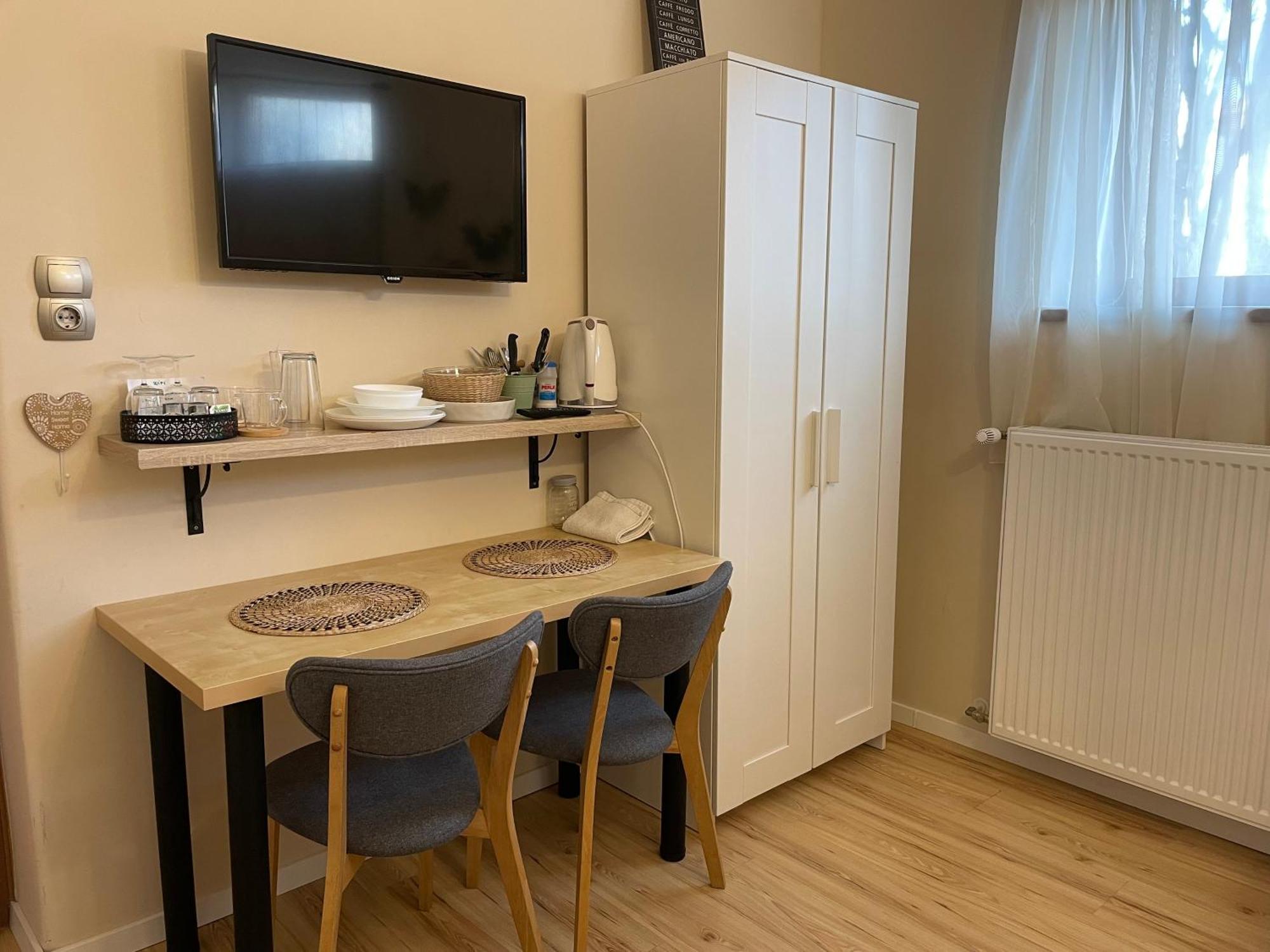 Bellavista 2 Apartman エゲル エクステリア 写真